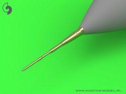 画像2: MASTER[AM-48-140]Su-33 (Flanker D) - Pitot Tube