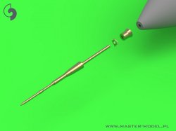 画像3: MASTER[AM-48-140]Su-33 (Flanker D) - Pitot Tube