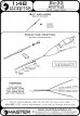 画像4: MASTER[AM-48-140]Su-33 (Flanker D) - Pitot Tube (4)
