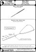 画像4: MASTER[AM-48-141]Su-34 (Fullback) - Pitot Tube (4)