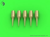 MASTER[AM-48-142]Angle Of Attack probes - US type (5pcs)