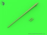 MASTER[AM-48-143]Dessault Etendard IV - Pitot Tube & Angle of Attack probes