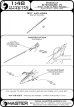 画像3: MASTER[AM-48-143]Dessault Etendard IV - Pitot Tube & Angle of Attack probes (3)