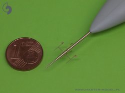 画像4: MASTER[AM-48-144]F-16XL / F-CK-1 prototype - Pitot Tube & Angle Of Attack probes