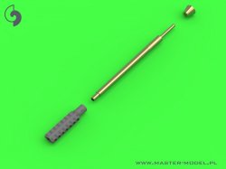 画像3: MASTER[AM-48-145]MK 103 - German 30 mm autocannon - used on Do-335, Hs-129 and other