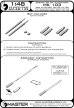 画像4: MASTER[AM-48-145]MK 103 - German 30 mm autocannon - used on Do-335, Hs-129 and other (4)