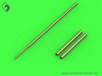 MASTER[AM-48-151]T-38 Talon / F-5B / RF-5A, E, S - Pitot Tube and 20mm gun barrels