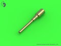 MASTER[AM-48-153]BAC/EE Canberra - Pitot Tube (used in versions with nose mounted probe)