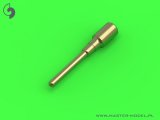 MASTER[AM-48-153]BAC/EE Canberra - Pitot Tube (used in versions with nose mounted probe)