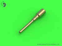 MASTER[AM-48-153]BAC/EE Canberra - Pitot Tube (used in versions with nose mounted probe)