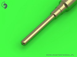 画像2: MASTER[AM-48-153]BAC/EE Canberra - Pitot Tube (used in versions with nose mounted probe)