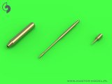 MASTER[AM-48-154]T-45 Goshawk - Pitot Tube & Angle Of Attack probe