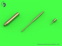 MASTER[AM-48-154]T-45 Goshawk - Pitot Tube & Angle Of Attack probe