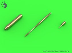 画像1: MASTER[AM-48-154]T-45 Goshawk - Pitot Tube & Angle Of Attack probe