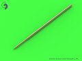 MASTER[AM-48-158]US WWII Pitot Tube - "Streamline" type probe (1 pc) - mainly used on US Navy early aircrafts (e.g. F-2A Buffalo, F4F-3 Wildcat)