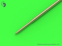 画像2: MASTER[AM-48-158]US WWII Pitot Tube - "Streamline" type probe (1 pc) - mainly used on US Navy early aircrafts (e.g. F-2A Buffalo, F4F-3 Wildcat)