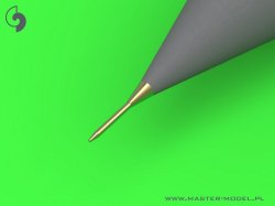 画像2: MASTER[AM-48-159]Alpha Jet A - Pitot Tube & Angle Of Attack probes
