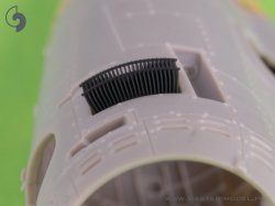 画像2: MASTER[AM-48-161]PZL P11 - oil cooller