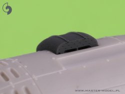 画像4: MASTER[AM-48-161]PZL P11 - oil cooller