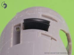 画像5: MASTER[AM-48-161]PZL P11 - oil cooller