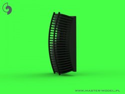 画像6: MASTER[AM-48-161]PZL P11 - oil cooller