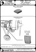 画像10: MASTER[AM-48-161]PZL P11 - oil cooller