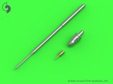 MASTER[AM-48-162]A-6 Intruder -  Pitot Tube, Angle Of Attack and Refueling probe