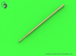 画像2: MASTER[AM-48-167]Boulton Paul Defiant - Pitot tube & Browning .303 cal barrels
