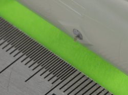 画像4: MASTER[AM-48-171]1/48 現用 アメリカ F/A-18E/Fスーパーホーネット&EA-18Gグラウラー用 AOAプローブ(後期タイプ)