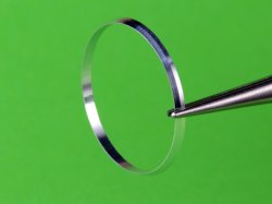 画像4: MASTER[AM-48-198]1/48 現用 露/ソ ミグMiG-21bisフィッシュベッドL/N 金属製エアインテイクリング(エデュアルド用)