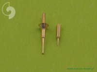 MASTER[AM-72-007]F-14 Alfa Probe & Angle Of Attack probe