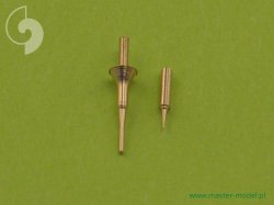 画像1: MASTER[AM-72-007]F-14 Alfa Probe & Angle Of Attack probe