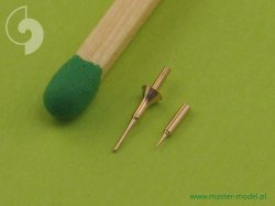 画像4: MASTER[AM-72-007]F-14 Alfa Probe & Angle Of Attack probe