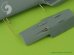 画像2: MASTER[AM-72-012]Fw 190 A2 - A5 armament set (MG 17, MG FF, MG 151 barrel tips) & Pitot Tube (2)