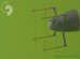画像2: MASTER[AM-72-016]German radar FuG 220 Lichtenstein SN-2 (used on nightfighters Bf 110, Ju 88 and other) (2)