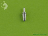 MASTER[AM-72-018]Refueling Probe - NATO standard (used in every NATO aircraft with air-to-air refueling system) (1pc)