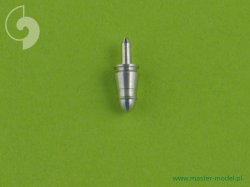 画像1: MASTER[AM-72-018]Refueling Probe - NATO standard (used in every NATO aircraft with air-to-air refueling system) (1pc)