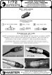 画像5: MASTER[AM-72-018]Refueling Probe - NATO standard (used in every NATO aircraft with air-to-air refueling system) (1pc) (5)