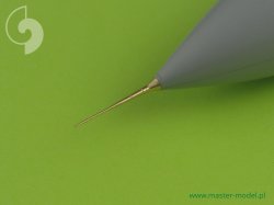 画像2: MASTER[AM-72-019]Panavia Tornado Pitot Tube & Angle Of Attack probes