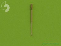 MASTER[AM-72-020]BAe Hawk T.1 - Pitot Tube