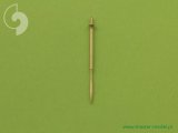 MASTER[AM-72-022]Dassault Mirage III and Mirage 5 Pitot Tube
