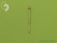 MASTER[AM-72-022]Dassault Mirage III and Mirage 5 Pitot Tube