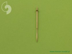 画像1: MASTER[AM-72-022]Dassault Mirage III and Mirage 5 Pitot Tube
