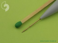 画像3: MASTER[AM-72-022]Dassault Mirage III and Mirage 5 Pitot Tube