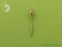 MASTER[AM-72-023]Dassault Mirage 2000 Pitot Tube