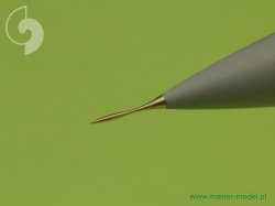 画像2: MASTER[AM-72-023]Dassault Mirage 2000 Pitot Tube
