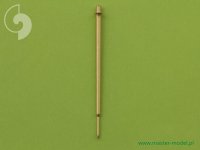 MASTER[AM-72-026]F-102 Delta Dagger - Pitot Tube