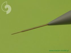 画像2: MASTER[AM-72-027]F-104 Starfighter - Pitot Tube
