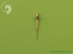 画像1: MASTER[AM-72-030]F-111 Aardvark - Pitot Tube