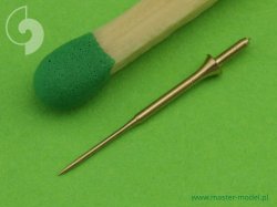 画像3: MASTER[AM-72-036]F-4 Phantom II (long nose versions) - F-4E, F, G, EJ and recce variants RF-4B, C, E, EJ